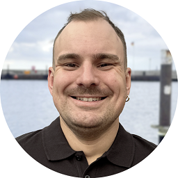 Tom Lennard Schulte gennant 